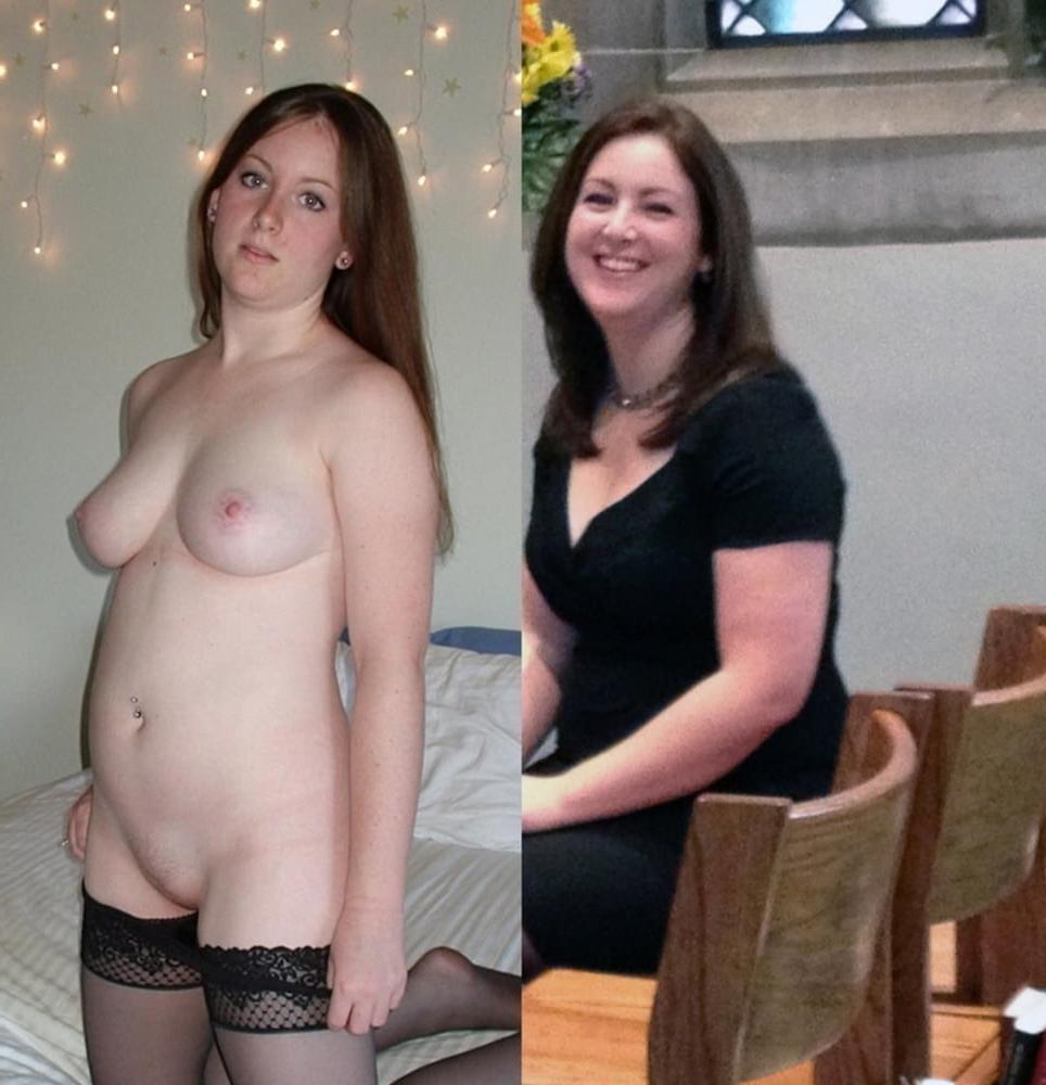 19P Dressed Undressed 69