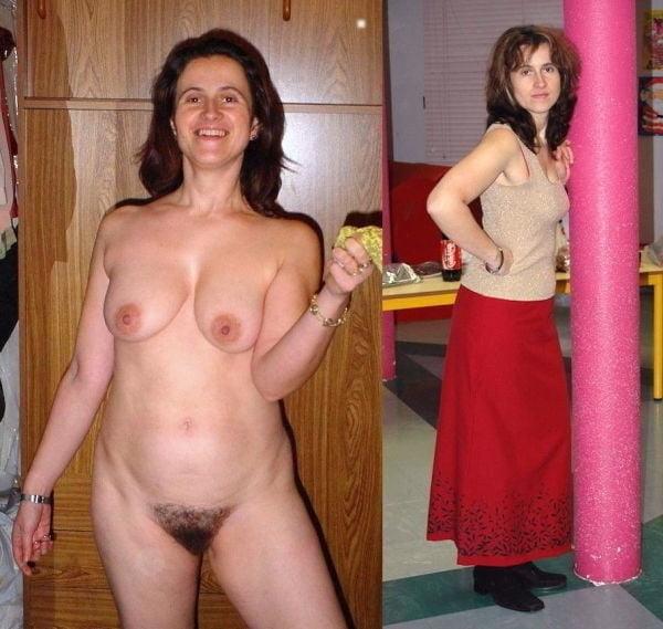 19P Dressed Undressed 69