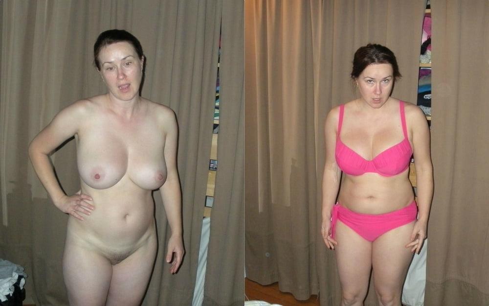 19P Dressed Undressed 69