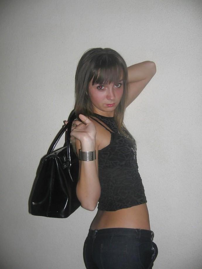 25P RUSSIAN INNOCENT CUTIE