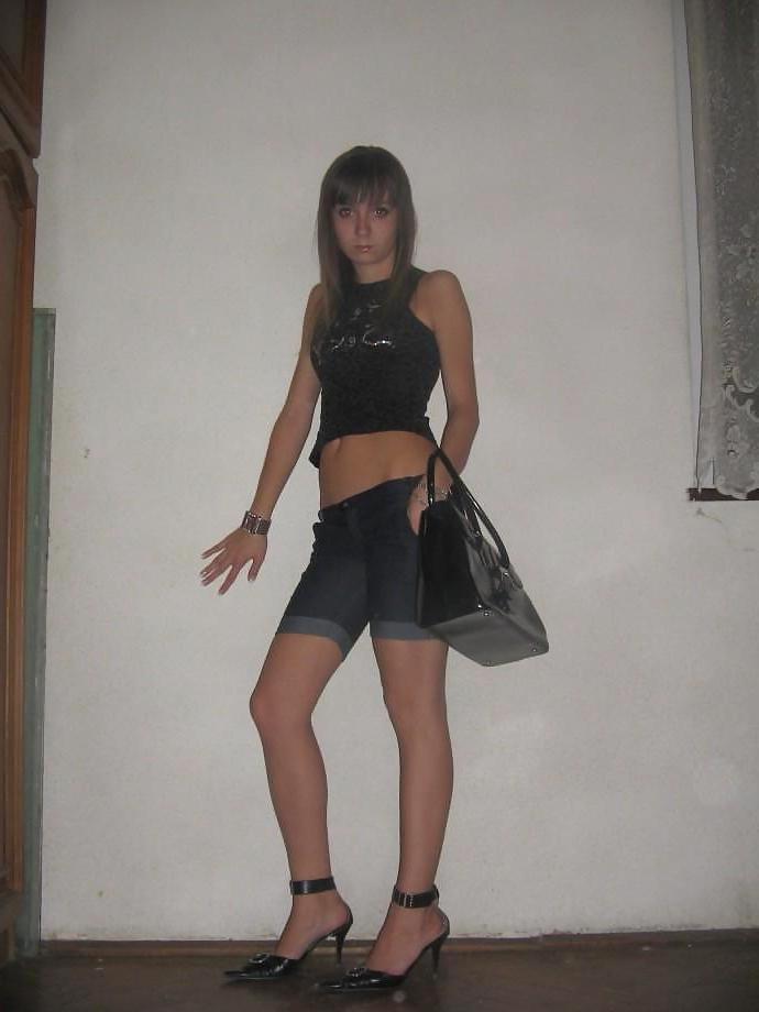 25P RUSSIAN INNOCENT CUTIE
