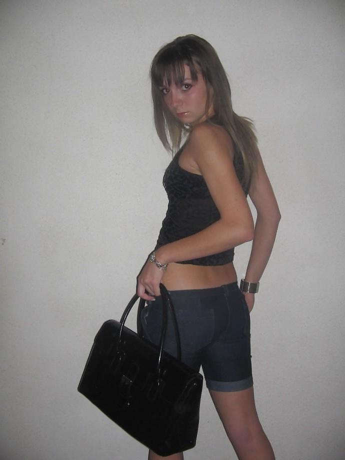 25P RUSSIAN INNOCENT CUTIE