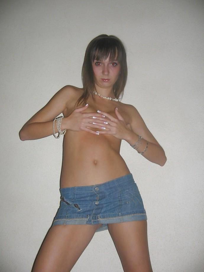 25P RUSSIAN INNOCENT CUTIE