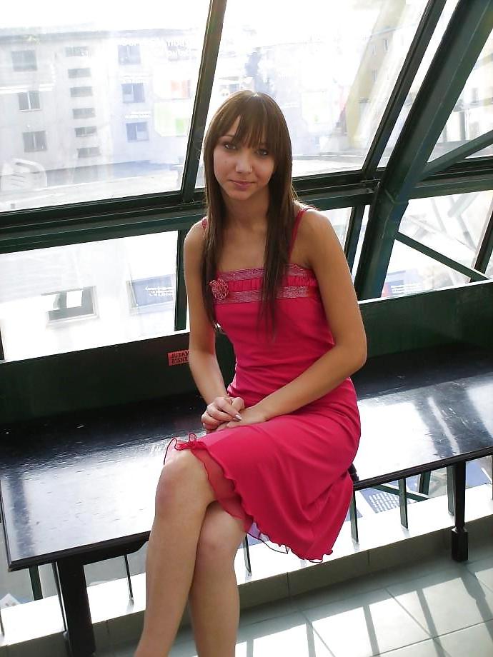 25P RUSSIAN INNOCENT CUTIE