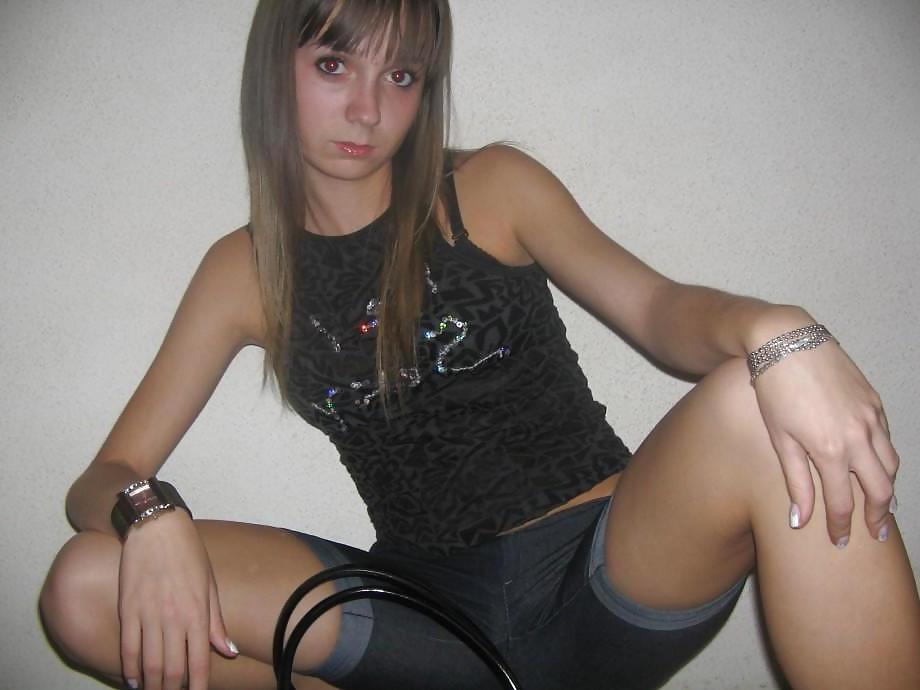 25P RUSSIAN INNOCENT CUTIE