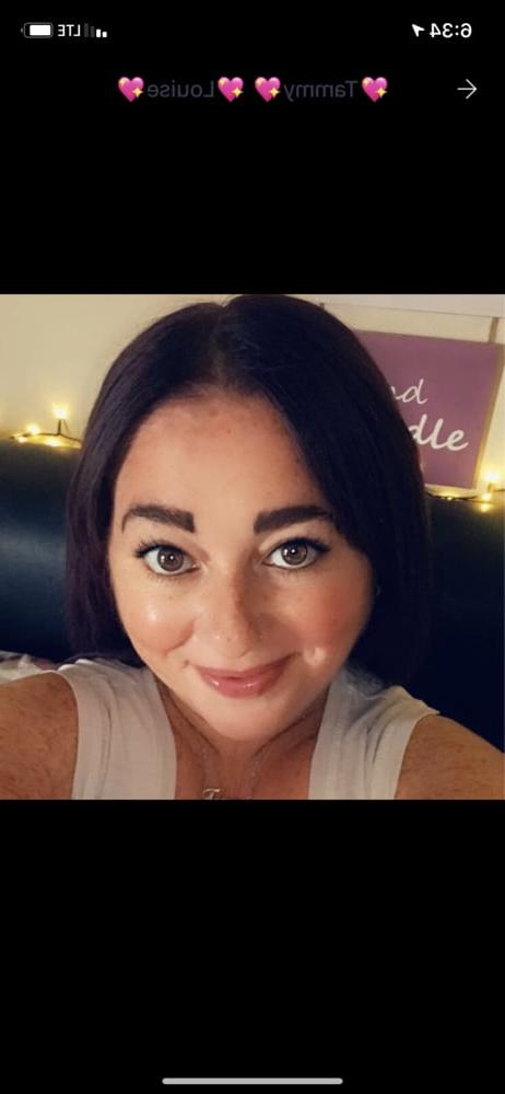 6P Mature BBW Whore