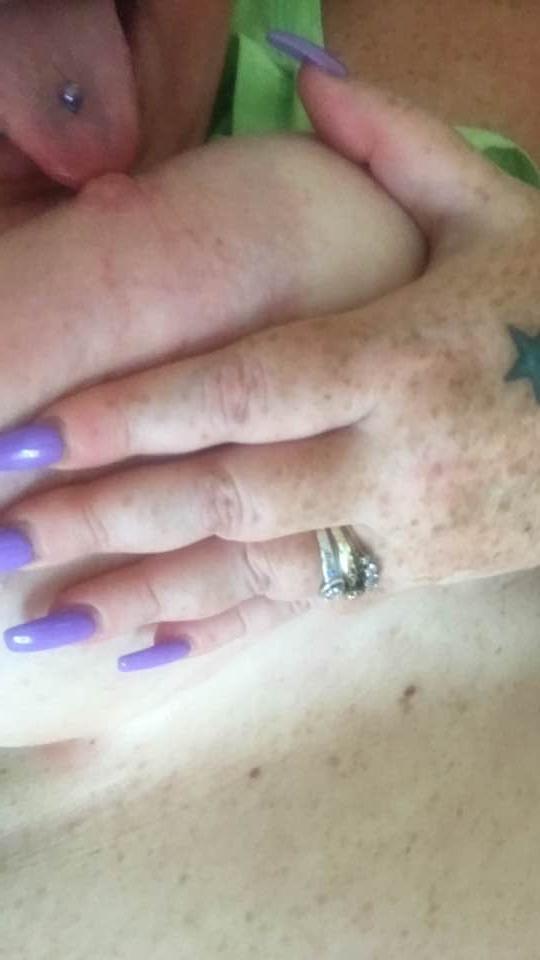 6P Mature BBW Whore