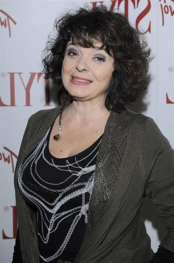 25P Kasia Grochola - polish writer