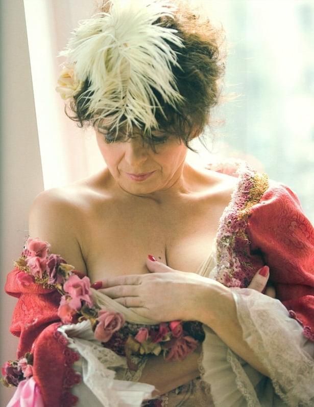25P Kasia Grochola - polish writer