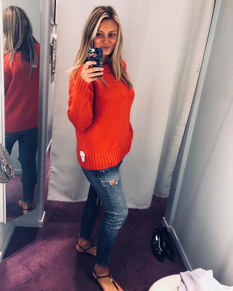 25P Yvonne hot Polish instagram girl