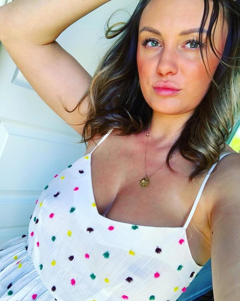 25P Yvonne hot Polish instagram girl
