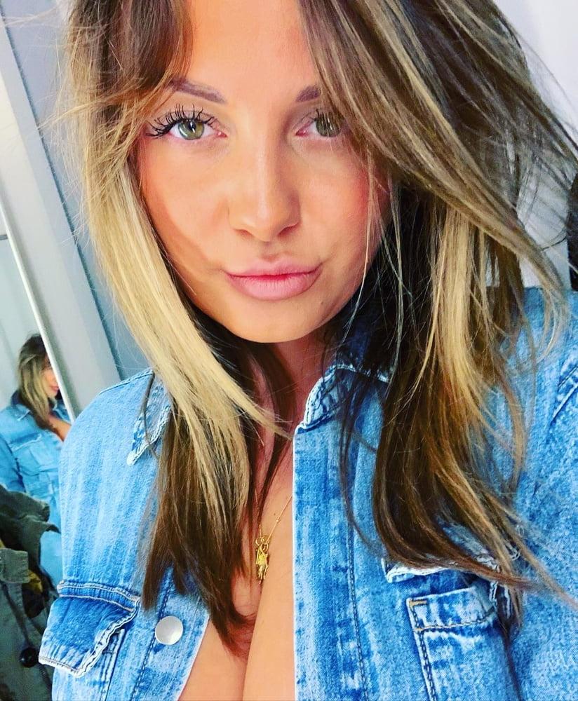 25P Yvonne hot Polish instagram girl