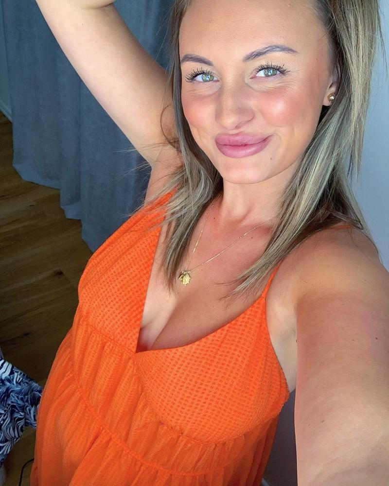 25P Yvonne hot Polish instagram girl