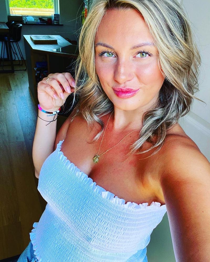 25P Yvonne hot Polish instagram girl