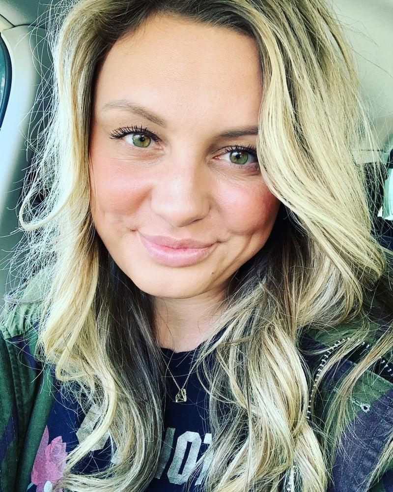 25P Yvonne hot Polish instagram girl