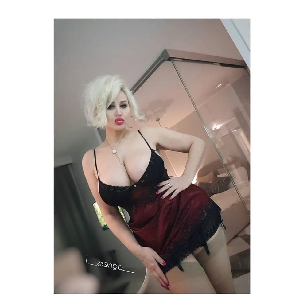 25P Hot mature ukrainian anal slut showing her sexy body (1)