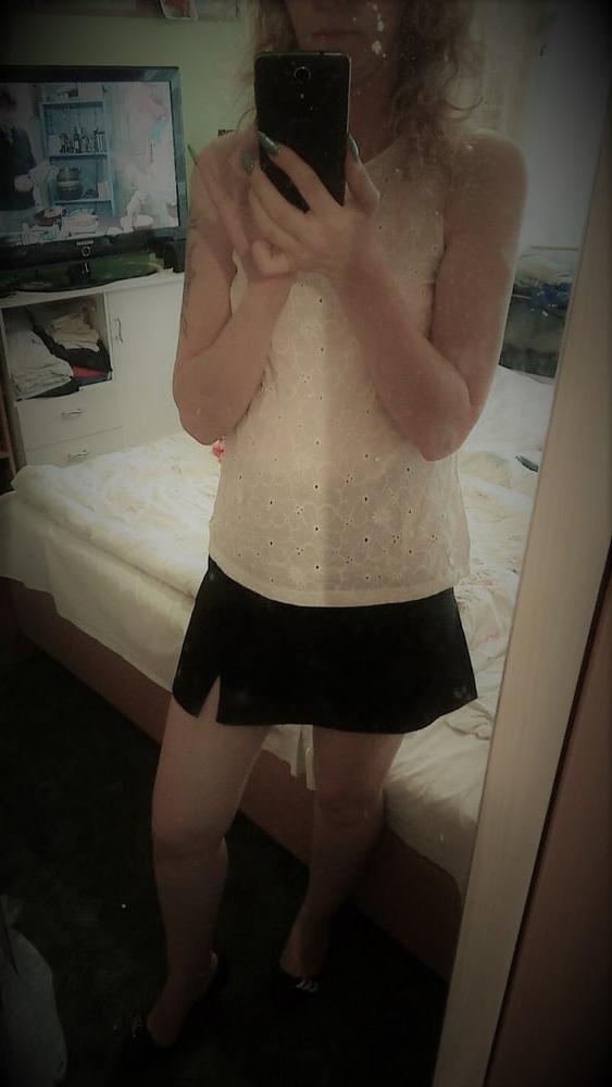 17P Vintage pussy Morwyn