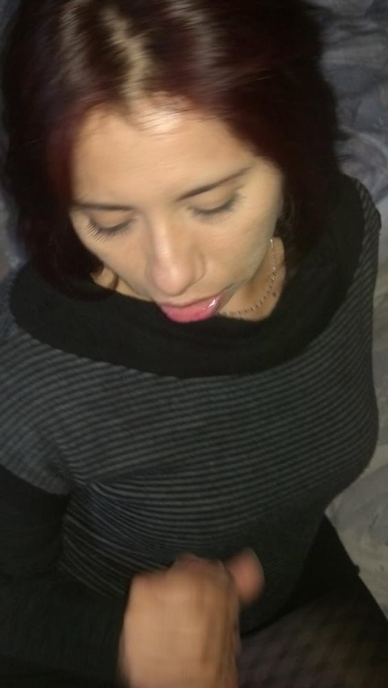 14P otra putita