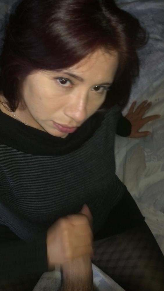 14P otra putita
