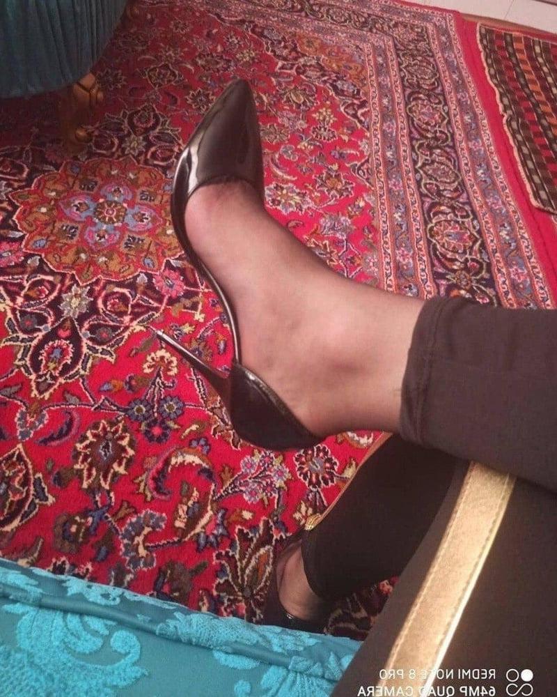 25P (iranian)stocking