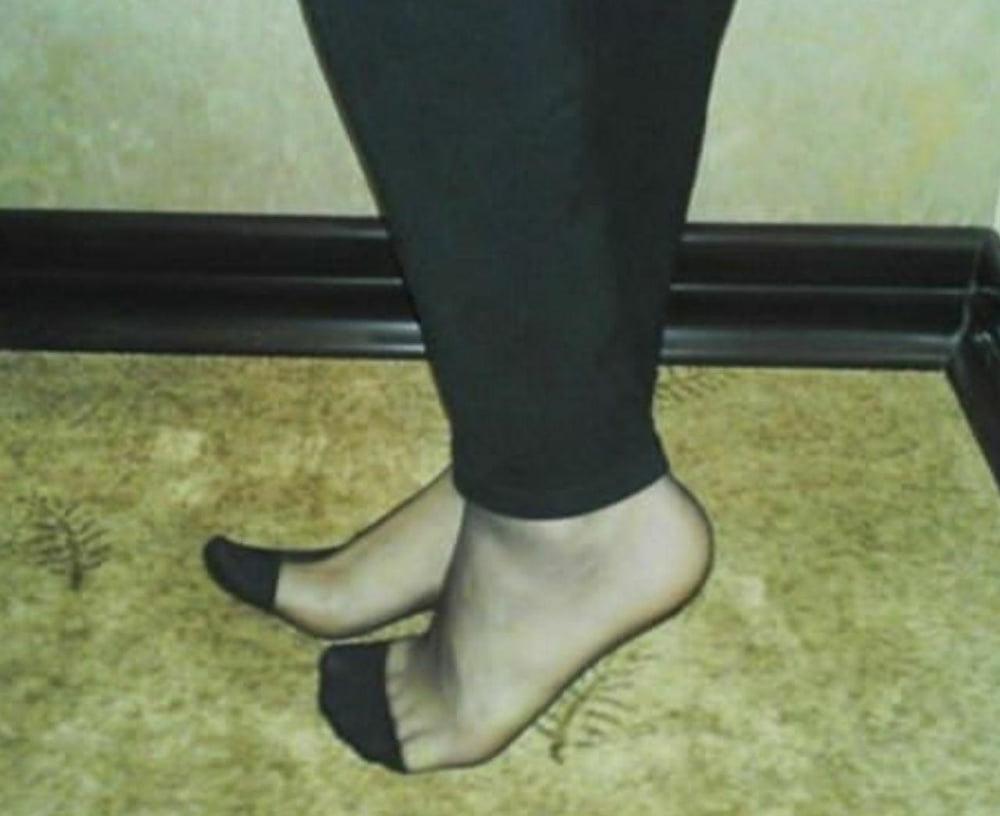 25P (iranian)stocking