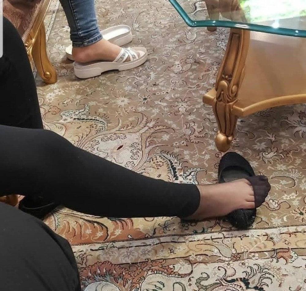 25P (iranian)stocking