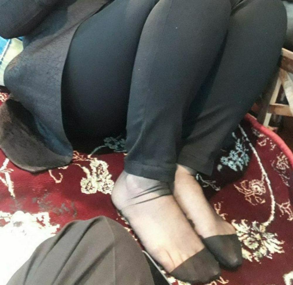 25P (iranian)stocking