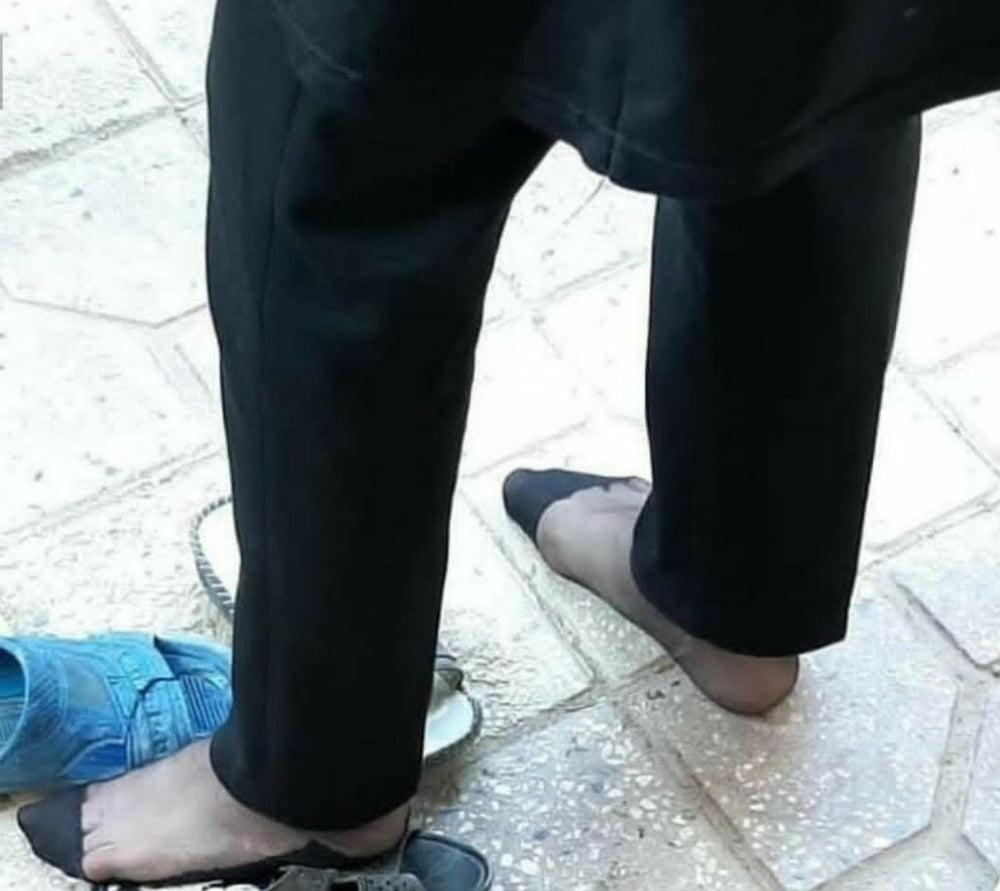 25P (iranian)stocking