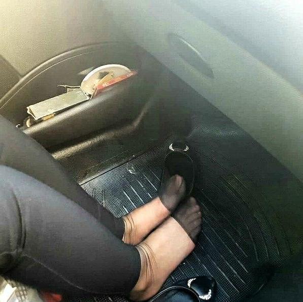 25P (iranian)stocking