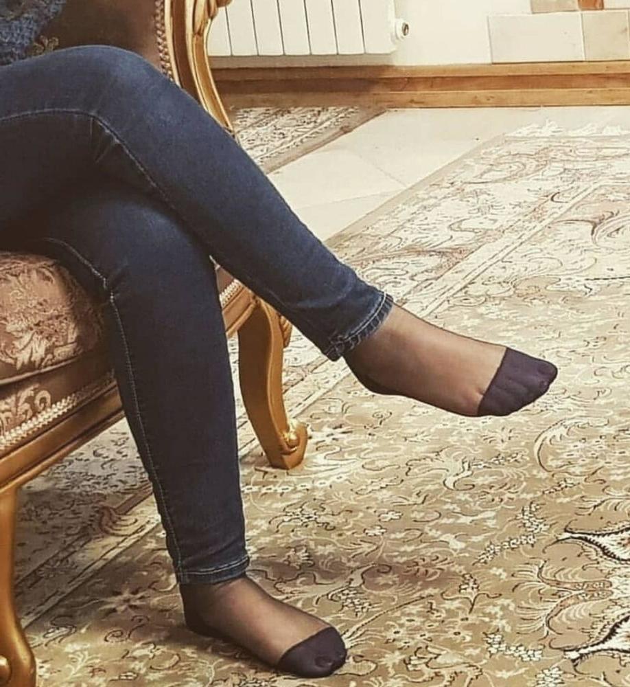 25P (iranian)stocking