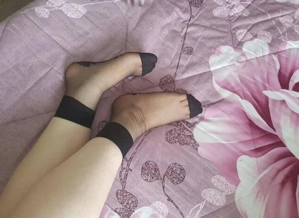 25P (iranian)stocking