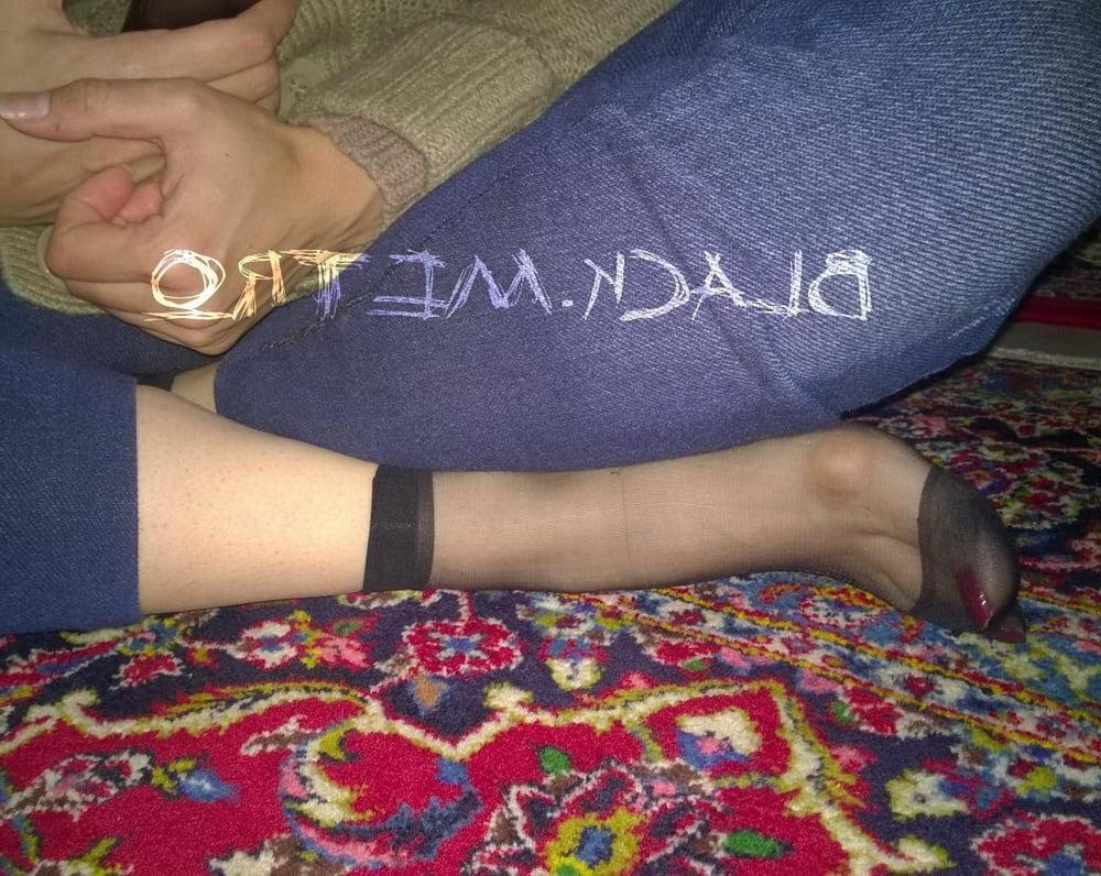 25P (iranian)stocking