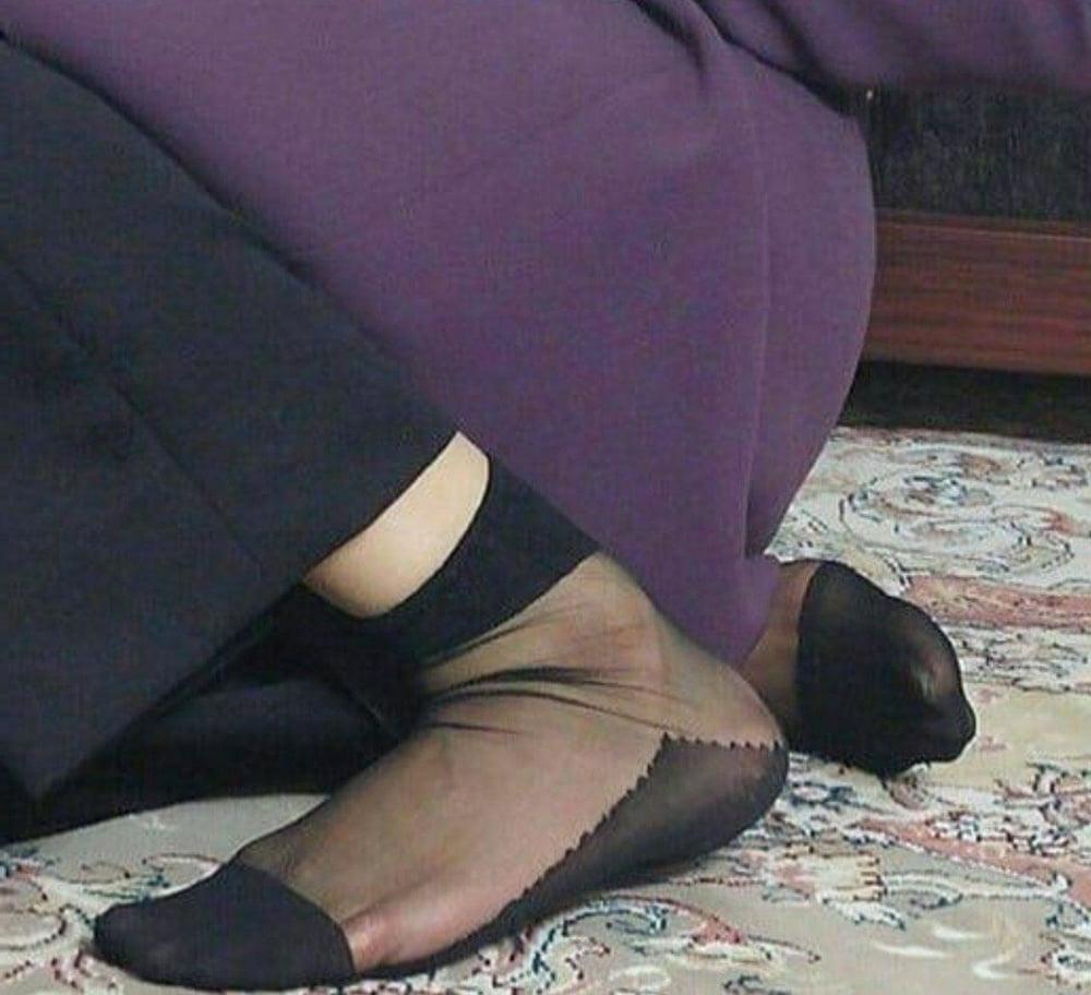 25P (iranian)stocking