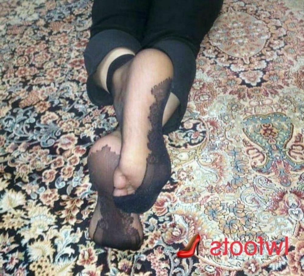 25P (iranian)stocking