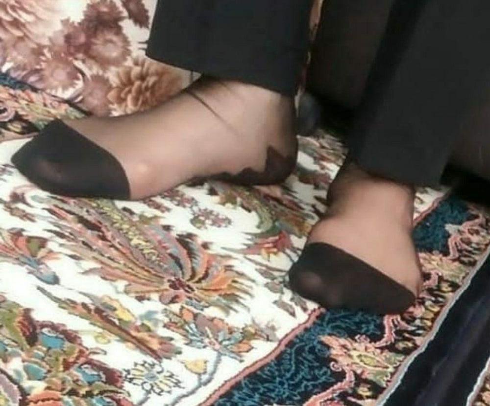 25P (iranian)stocking