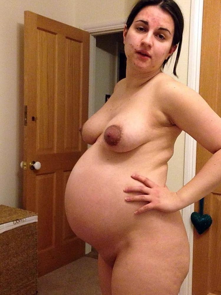 25P Pregnant and Still Sexy 165