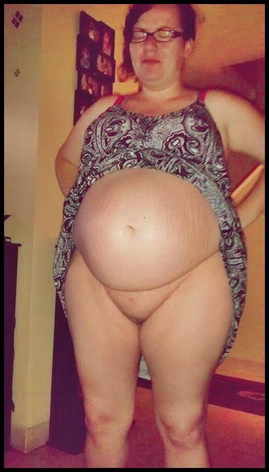 25P Pregnant and Still Sexy 164