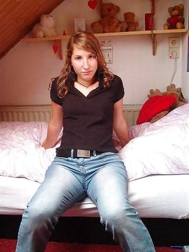 25P PAULA - SO CUTE