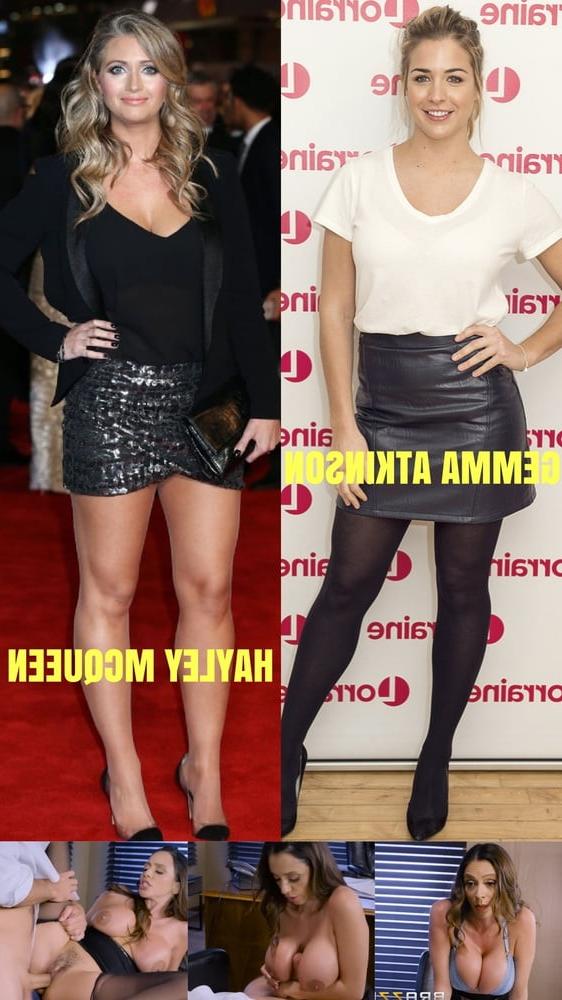 25P CELEBRITY SECRETARY - WHO YOU EMPLOYING?