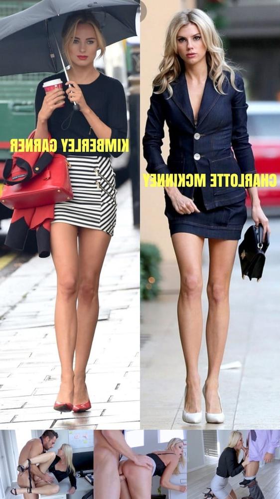 25P CELEBRITY SECRETARY - WHO YOU EMPLOYING?