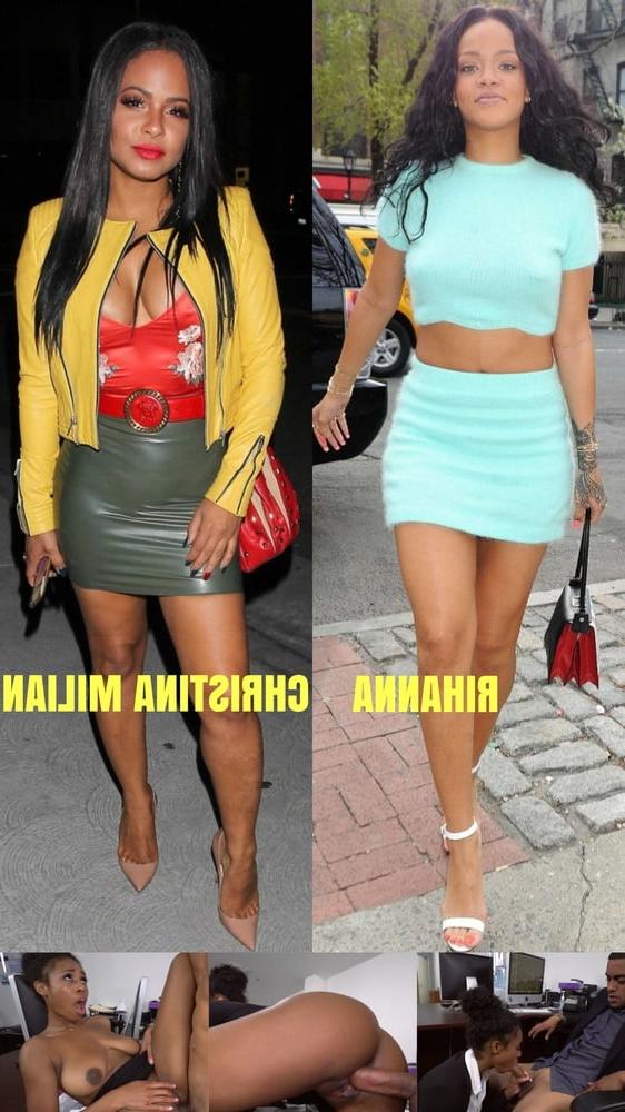 25P CELEBRITY SECRETARY - WHO YOU EMPLOYING?