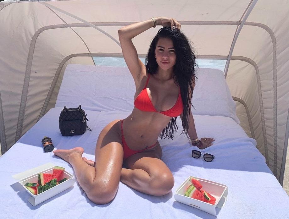 25P Persian Iranian Models - 1