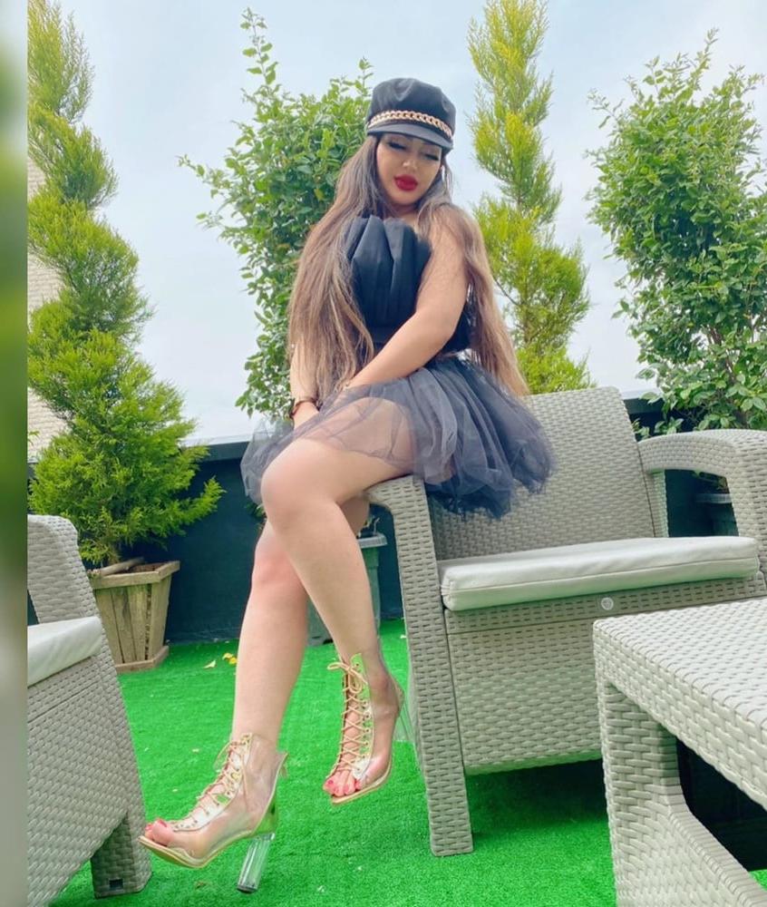 25P Persian Iranian Models - 1