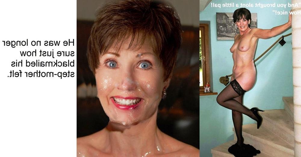 13P Exposing Mother