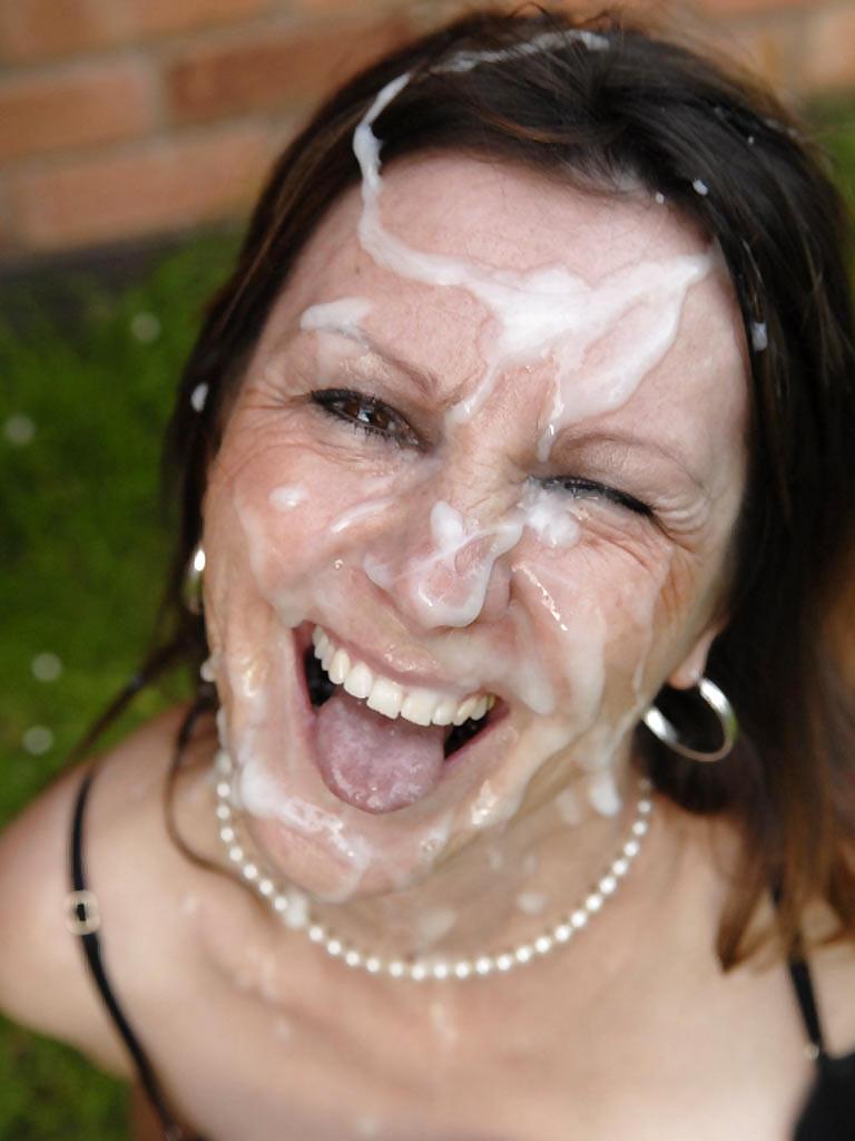 25P Extreme Cum