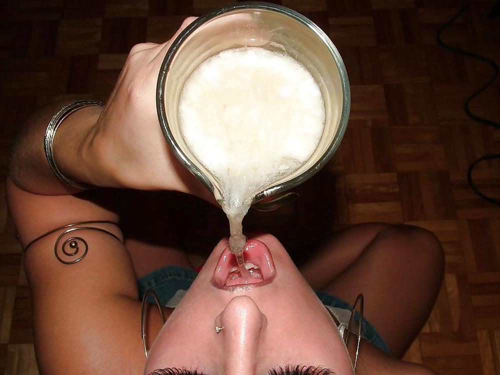 25P Extreme Cum