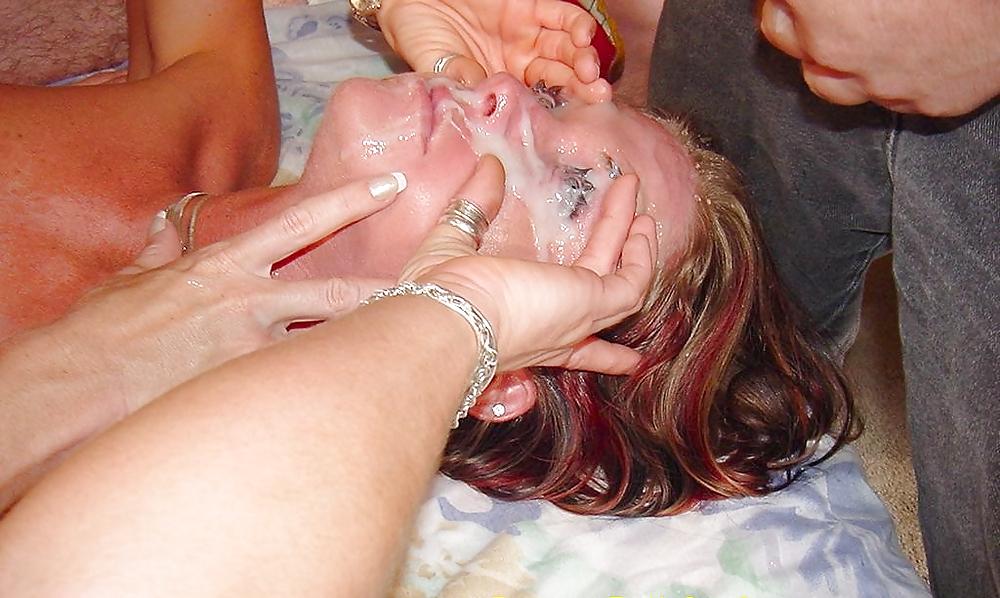 25P Extreme Cum