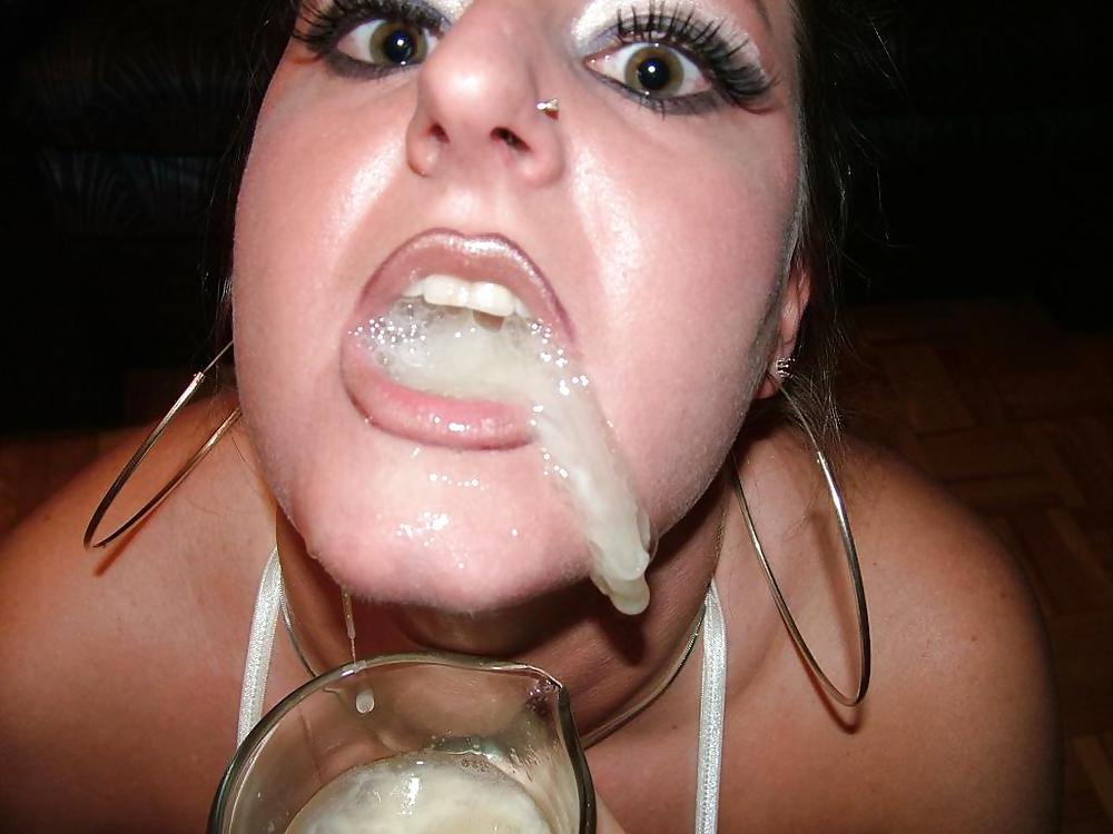 25P Extreme Cum