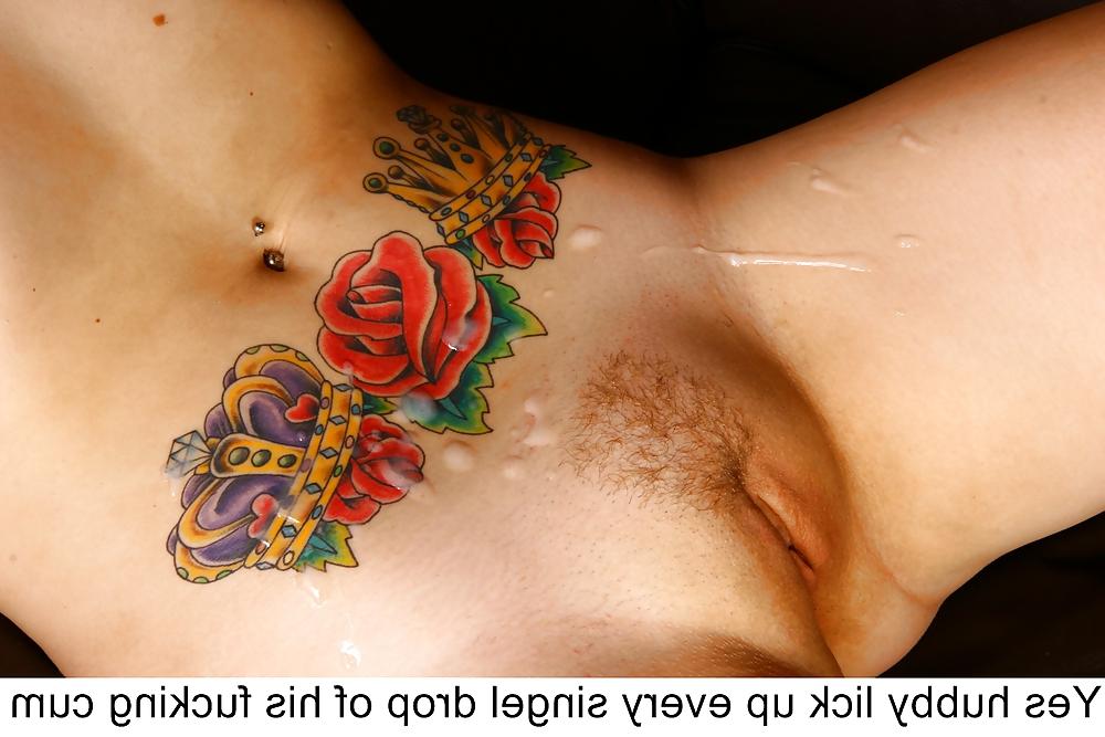 13P Cuckold Caption 5