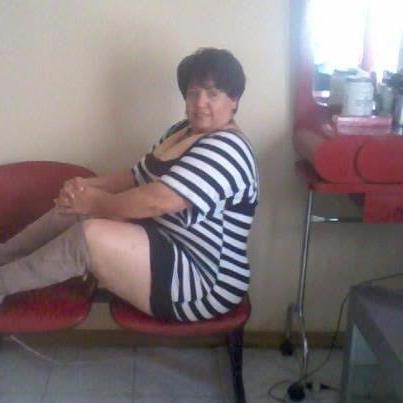 15P rica abuela gordibuena